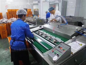 有哪幾種蔬菜不適合真空包裝？