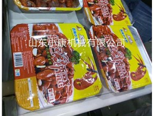是什么推動小龍蝦年產(chǎn)值超三千億？