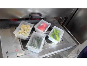 氣調(diào)鎖鮮包裝機和真空包裝機  應(yīng)如何選擇呢？
